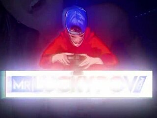 pounding big ass arab brunette mona azar