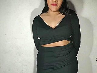 In this hardcore scene, the babe endures deep assfucking and doggystyle, leading to a creampie, blowjob, deepthroat, and cum in mouth.