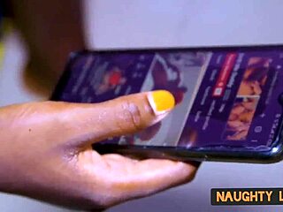 Can my ex boyfriend satisfy my horny body with his big black cock?