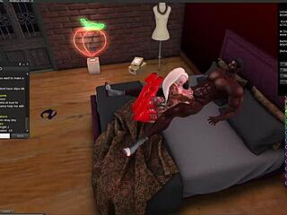 Good fuck with big black cock?