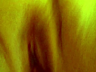 bbw wife enjoys a relaxing session with fisting techniques