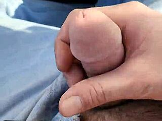 Just edging outside in public, wanna join? 😜