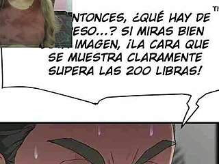 Feeling The Passion In My Stepmother's Chapter 12