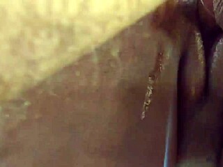 Horny fat woman dominates teen 18+ guy hard! 😈