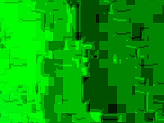 avec noir ttbm in bareback action