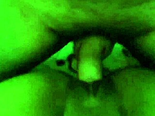 Tania And Leo Are Excited!