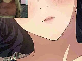 Feeling The Passion In My Stepmother's Chapter 12