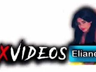 Slut Sees Hard Dick, Lucky Plumber Gets Intense Fuck With Marcio Baiano