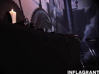 I messed up, but damn, dominating my black toy is hot!