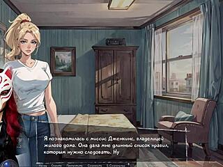 Oh, bend over in that costume for some doggystyle fun!