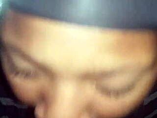 Carolinda Hodges Receives Intense Cumshot in Part Two of Her Hardcore Scene