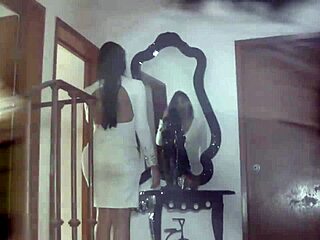 yo, bibiana, ready for that hot trans latina shoot?