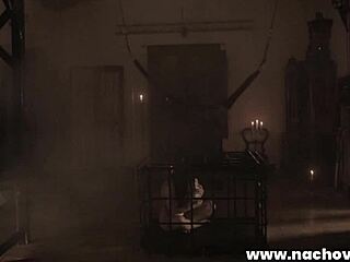 Hey Susy, how’s that big boner feel while riding doggie-style? Your shapely behind slams back in dramatic black-and-white footage as long hair flops wildly!