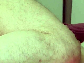 Blonde submissive choked and throat fucked in intense domination.