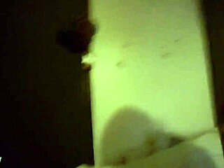 Intriguing dogging adventure in the outdoors