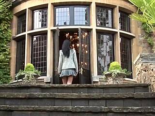 Fantastic Threesome With Monster Cock And Swollen Pussy