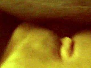 Happy Valentine's Day close-up fuck with big black cock?