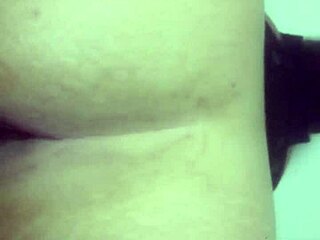 Black Prostitute Delivers Intense Assfucking To Mature Wife Requested By Cuckold Husband