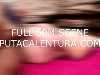 sirena sweet feels delicious anal creampie