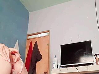 I swear it's the last time we have homemade sex, stepmother and stepson