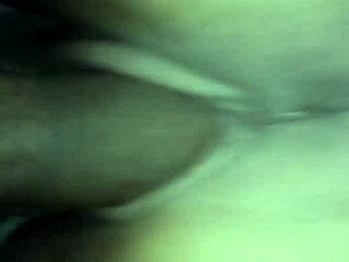 Black Prostitute Delivers Intense Assfucking To Mature Wife Requested By Cuckold Husband