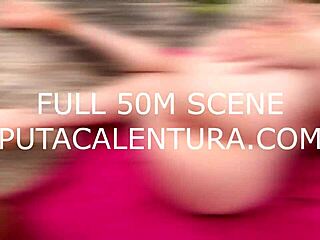 sirena sweet feels delicious anal creampie