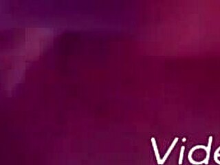 I'm playing with my toys at home, touching my pussy