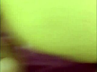 Mature woman explores dual pleasures