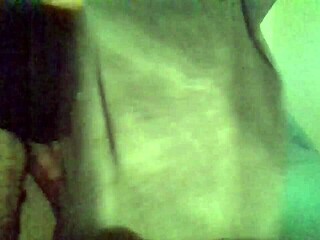 Shemale showcases massive cock on live webcam stream