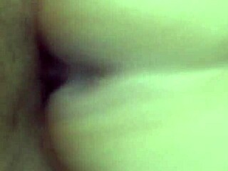 Black Prostitute Delivers Intense Assfucking To Mature Wife Requested By Cuckold Husband