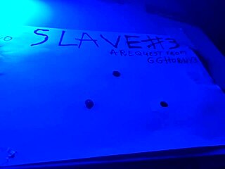 Slave 3 Begs for Extreme Cock Play in Brutal BDSM Fetish Scene. Watch Her Submit Completely