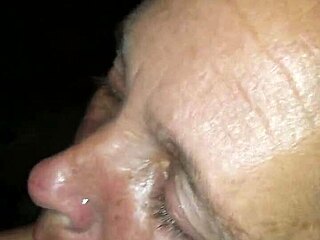 Amateur Wife's Video From January 1, 2017