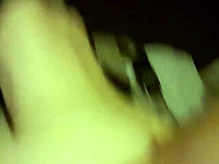 Intriguing dogging adventure in the outdoors