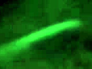 Morning voyeur catches curvy mexican milf in homemade room, filming secretly