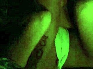 hunger for her pussy in missionary position?