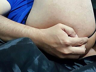 Hey, check this wild shemale dildo play in action. It’s pure heat with toys and raw transsexual vibes!