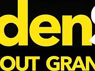 Cock-Hungry Mature Jamie Foster Gets Pussy Pounded Hard