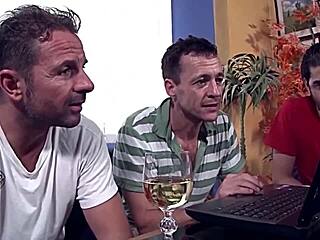 Clarissa's Slut Training Starts Now!