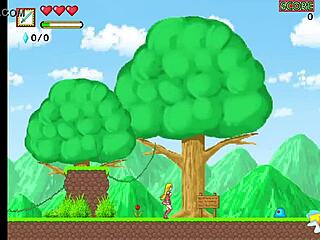 download goddess of war flare for some hentai fun 😏