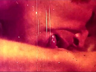 Is this vintage step mom still horny? Yes, she's taboo and ready!