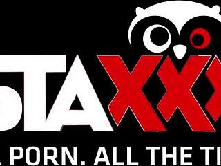 Kyra Black Craves Intense Anal Pounding