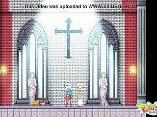 download goddess of war flare for some hentai fun 😏