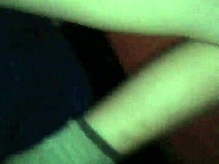 Talia Enjoys Intense Sucking and Wild Fucking