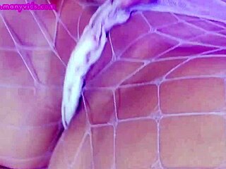 Horny Teen 18+ Records Wet Video For Daddy At Work