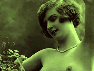 dark lantern entertainment presents two centuries of vintage porn