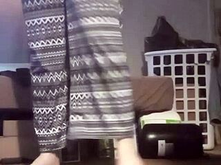 Man, I messed up sayin’ free workout, didn’t I?