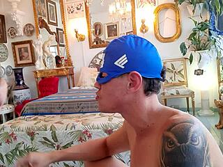 Ever wonder how Japanese babes master blowjobs so well?