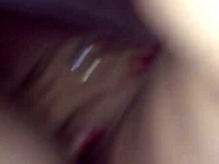 pregnant woman in private moments