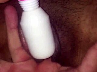 18yr indian girl plays with toys close-up
