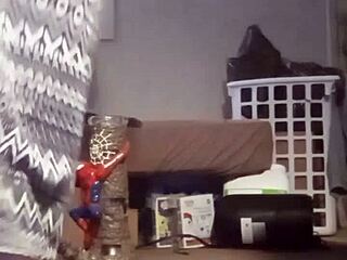 Man, I messed up sayin’ free workout, didn’t I?